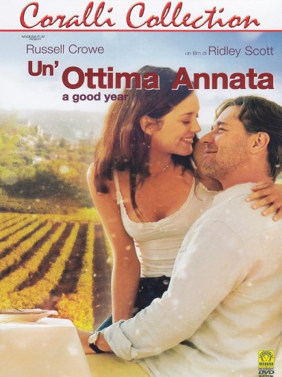 Un'ottima Annata