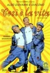 Così È La Vita