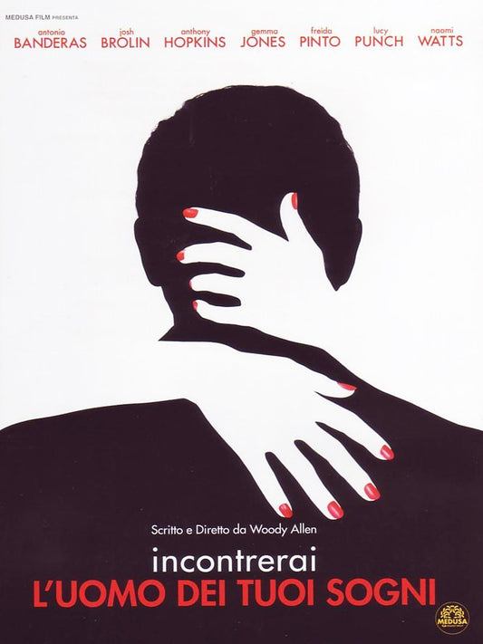 Incontrerai L'uomo Dei Tuoi Sogni