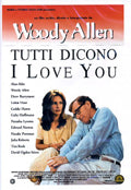 Tutti Dicono I Love You