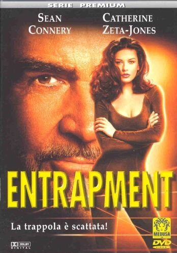 Entrapment