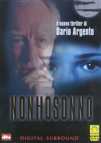 Non Ho Sonno