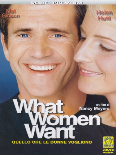 What Women Want