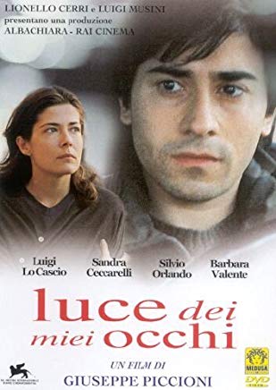 Luce Dei Miei Occhi