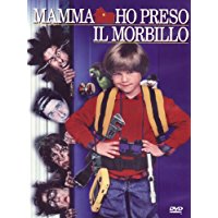 Mamma Ho Preso Il Morbillo