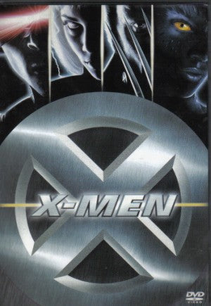 X-Men