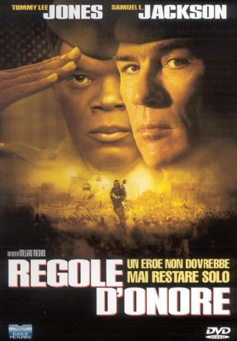Regole D'onore