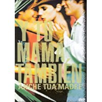 Y Tu Mama Tambien