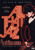 All That Jazz - Lo Spettacolo Continua