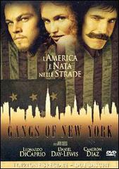 Gangs Of New York