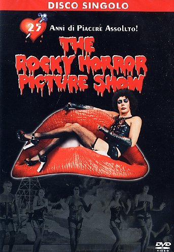 The Rocky Horror Picture Show