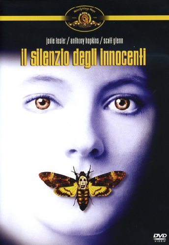Il Silenzio Degli Innocenti