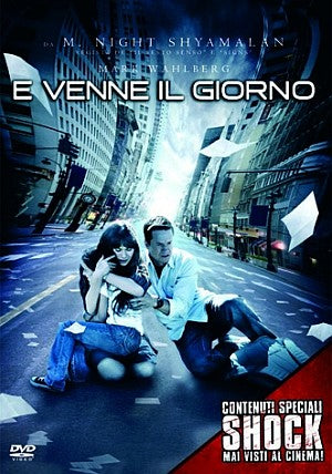E Venne Il Giorno