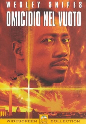 Omicidio Nel Vuoto
