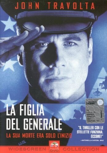 La Figlia Del Generale