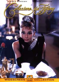 Colazione Da Tiffany