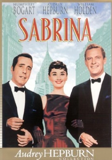Sabrina