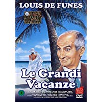 Le Grandi Vacanze
