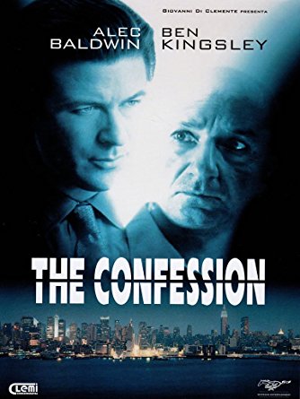 The Confession
