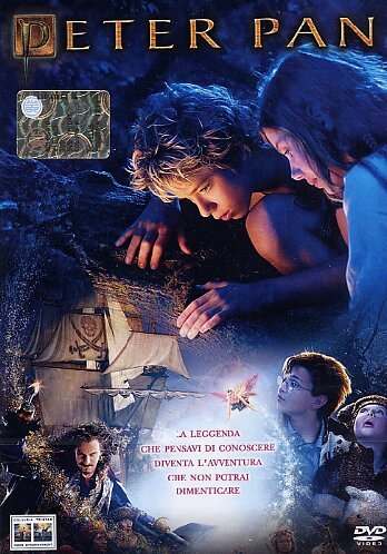 Peter Pan