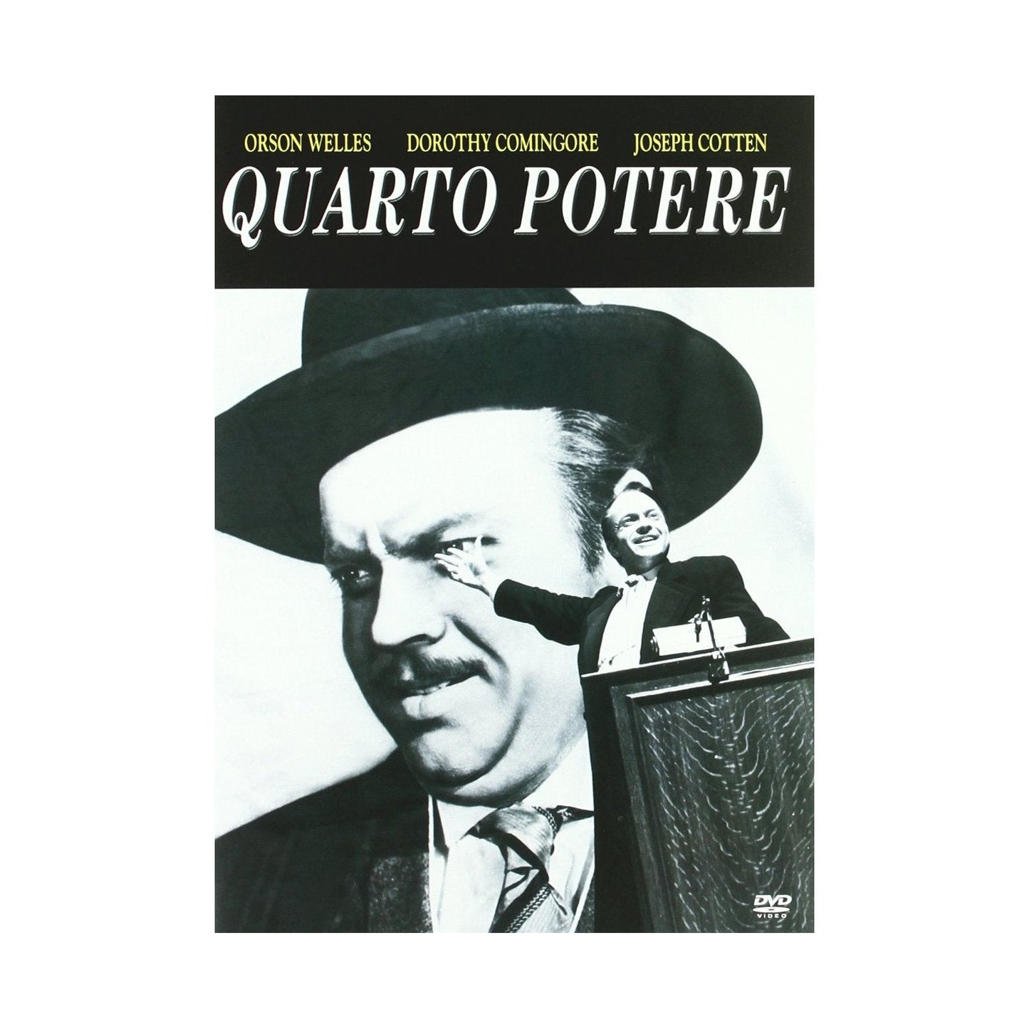 Quarto Potere