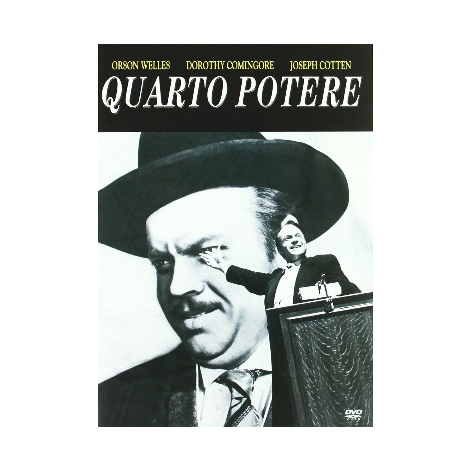 Quarto Potere