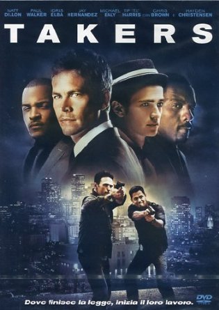 Takers