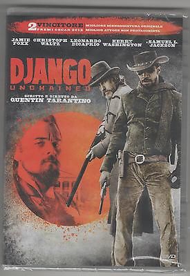 Django Unchained