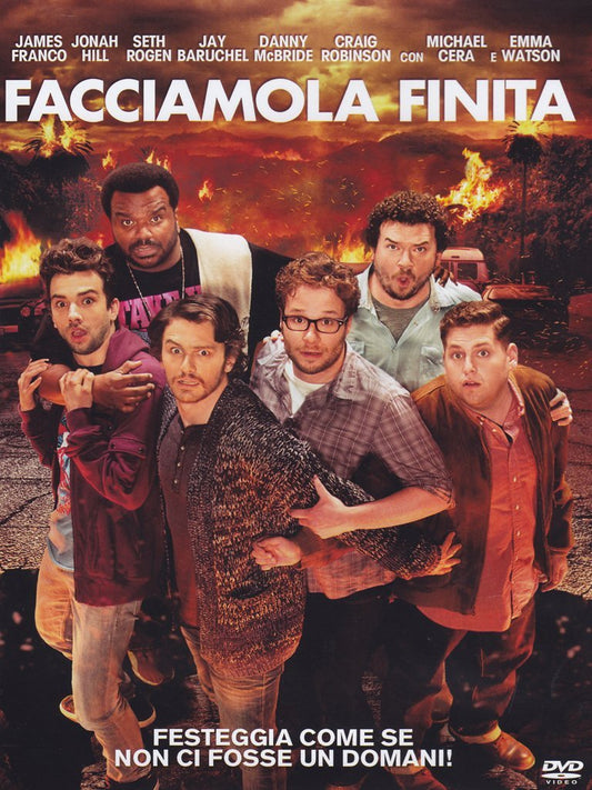 Facciamola Finita