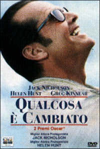 Qualcosa È Cambiato