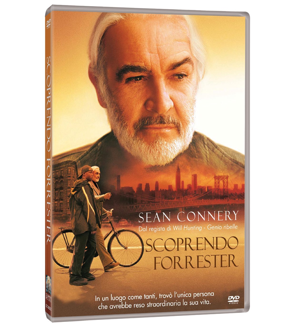 Scoprendo Forrester