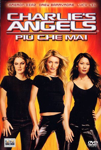Charlie's Angels Più Che Mai