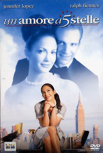 Un Amore A 5 Stelle (Super Jewel Box)