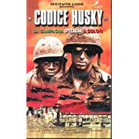 Codice Husky La Campagna D'italia A Colori