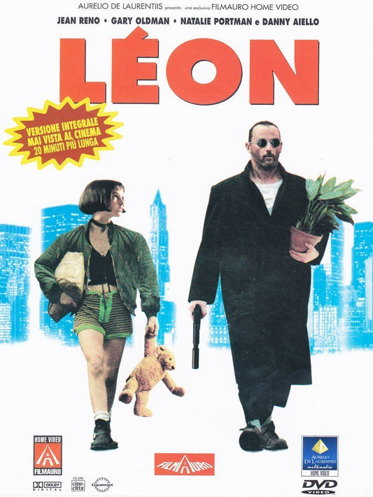 Leon Versione Integrale