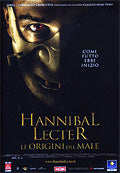 Hannibal Lecter - Le Origini Del Male