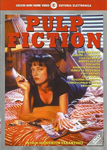 Pulp Fiction
