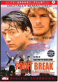 Point Break - I Grandi Film