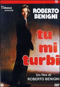 Tu Mi Turbi