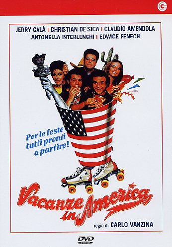 Vacanze In America