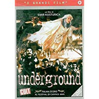 Underground I Grandi Film