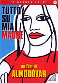 Tutto Su Mia Madre