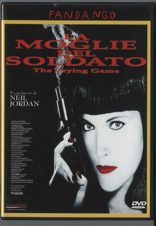 La Moglie Del Soldato