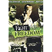 Fight For Freedom