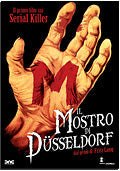 M Il Mostro Di Dusseldorf - Versione Integrale