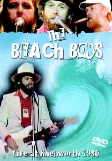 Live At Knebworth 1980