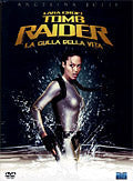 Lara Croft Tomb Raider: La Culla Della Vita