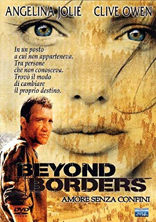 Beyond Borders - Amore Senza Confini