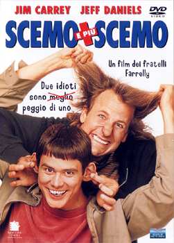 Scemo E Più Scemo