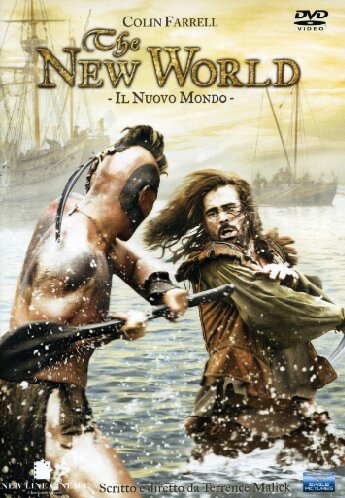 The New World
